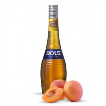 Rượu Bols Apricot